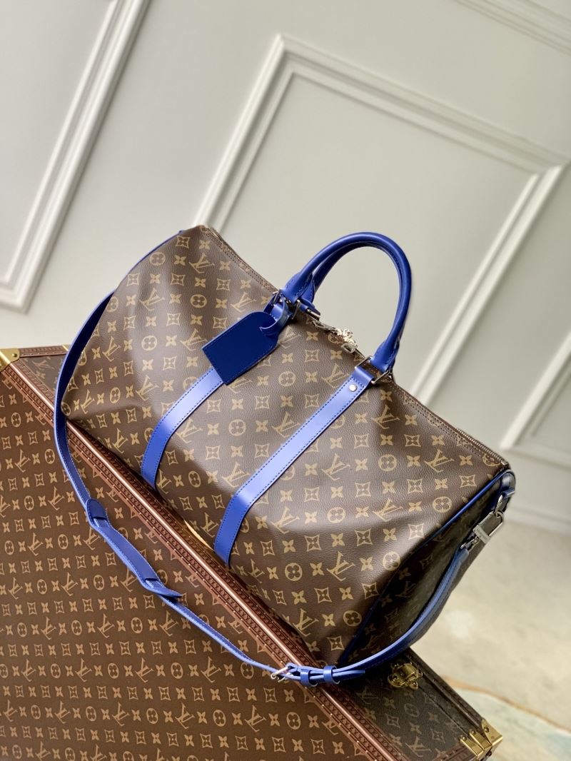 LV Travel Bags